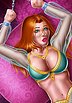 Bdsm Geoffrey Merrick - rebound comics