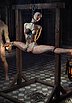 The inquisition 04 - Now get your lips onto his balls by Agan Medon