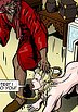 Predondo fansadox 596 Harem horror hell part 7 - She was trained in sucking cock, taking pain, and suffering by her master, the cruel Prince Ahmed