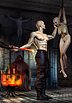 The inquisition 02 - I wanna see you hurting by Agan Medon
