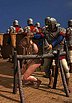 And there will be nothing you can do to stop it - Queen Zenobia by Quoom