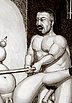 Tears of humiliation and dismay filled her eyes - Various devices by Badia