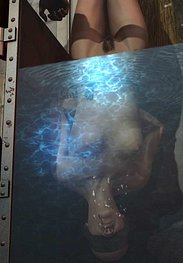 Shiva almost choked on her tongue in horror - Brainwashed by Quoom