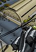 Indefinite detention - proceed to landing stringer two, out