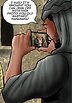 Cagri fansadox 369 - I'm cumming, on your knees cunts, your sheikh's cumming