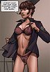 Kittyhand fansadox 589 Red in tooth & Claw - Her awful descent into sexual slavery after the lewd, bdsm party