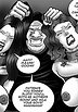Davina - holy crom, they're early, sons of holy crom are coming