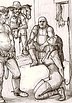 Gladiator's toy - squeeze me hard if you don't want to feel the cold blade of my sword by Leo Ranardo