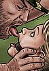 Slasher fansadox 430 - A sexy and ambitious runner girl takes a wrong turn in the woods