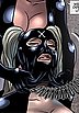 Celestin and NAJ fansadox 510 Group X chapter 1 Fall from Grace - The start of a terrifying tale of law and order and international slavery
