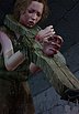 3D Bdsm Quoom - Inquisition hell