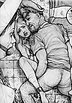Good girls, sweet girls - Brianna was sobbing as Gramps' cock started to force it's way into her sore pussy by Hines 2015